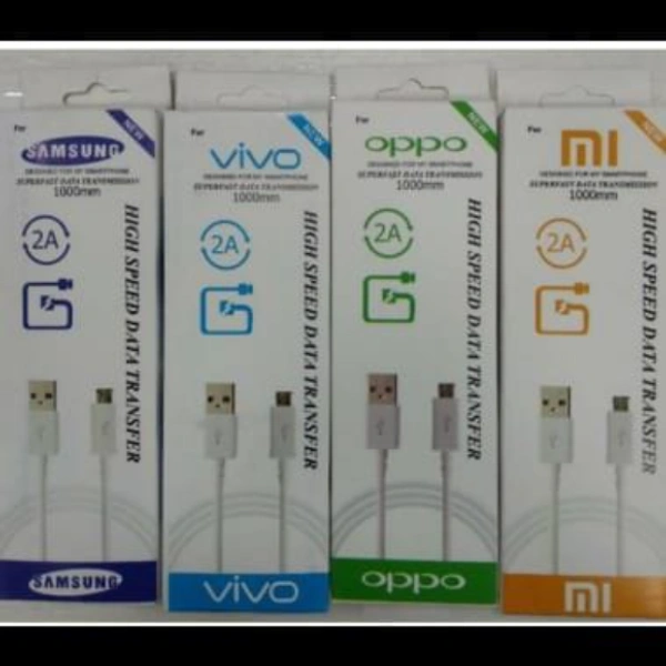 Type A Data Cable